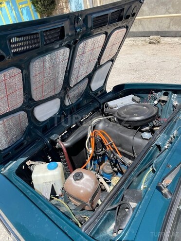 LADA (VAZ) 2106 1997, 56,000 km - 1.6 l - Bakı