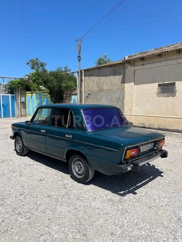 LADA (VAZ) 2106 1997, 56,000 km - 1.6 l - Bakı