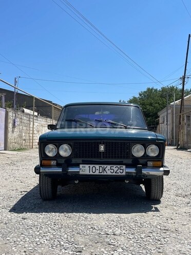 LADA (VAZ) 2106 1997, 56,000 km - 1.6 l - Bakı