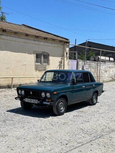 LADA (VAZ) 2106 1997, 56,000 km - 1.6 l - Bakı