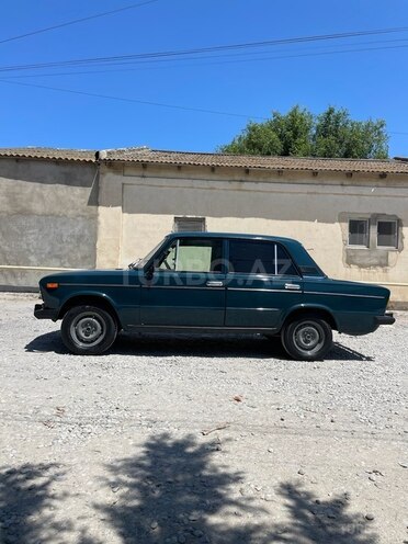 LADA (VAZ) 2106 1997, 56,000 km - 1.6 l - Bakı