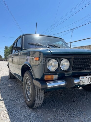 LADA (VAZ) 2106 1997, 56,000 km - 1.6 l - Bakı