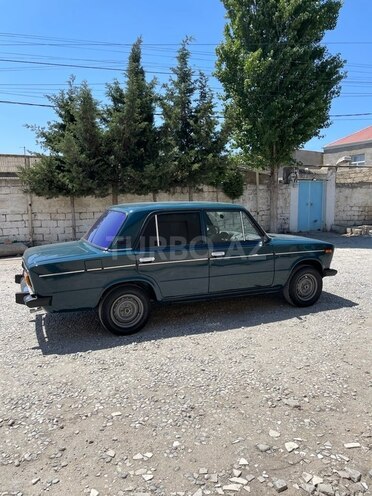 LADA (VAZ) 2106 1997, 56,000 km - 1.6 l - Bakı