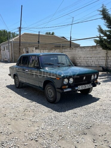LADA (VAZ) 2106 1997, 56,000 km - 1.6 l - Bakı