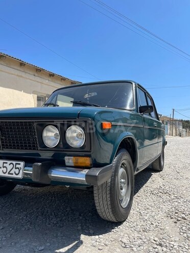 LADA (VAZ) 2106 1997, 56,000 km - 1.6 l - Bakı