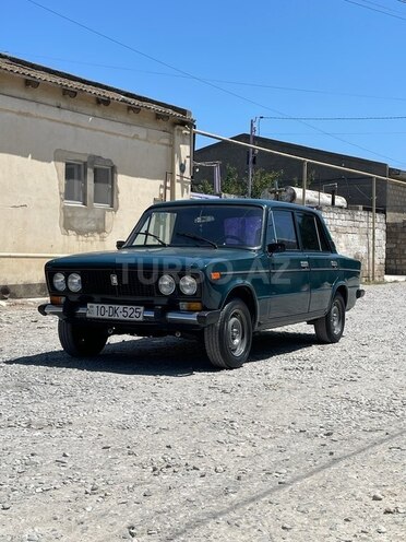 LADA (VAZ) 2106 1997, 56,000 km - 1.6 l - Bakı