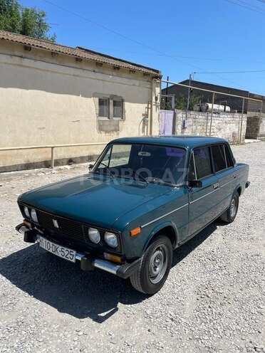 LADA (VAZ) 2106 1997, 56,000 km - 1.6 l - Bakı