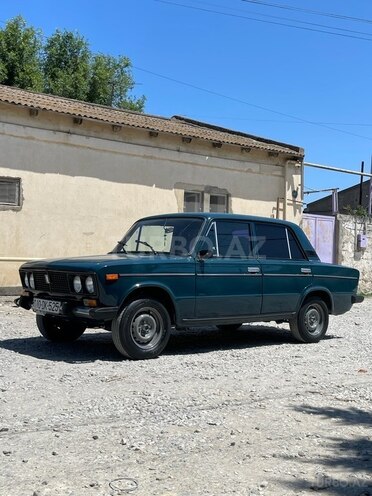 LADA (VAZ) 2106 1997, 56,000 km - 1.6 l - Bakı