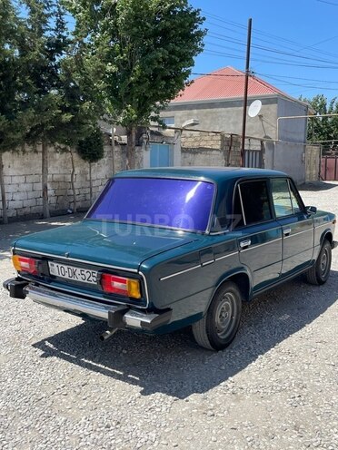 LADA (VAZ) 2106 1997, 56,000 km - 1.6 l - Bakı
