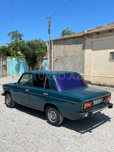 LADA (VAZ) 2106 1997, 56,000 km - 1.6 l - Bakı
