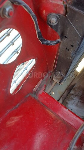 LADA (VAZ) 21011 1985, 91,847 km - 1.3 l - Ağdaş
