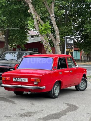 LADA (VAZ) 21011 1985, 91,847 km - 1.3 l - Ağdaş