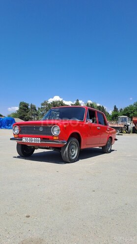 LADA (VAZ) 21011 1985, 91,847 km - 1.3 l - Ağdaş