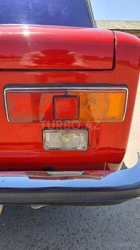 LADA (VAZ) 21011 1985, 91,847 km - 1.3 l - Ağdaş