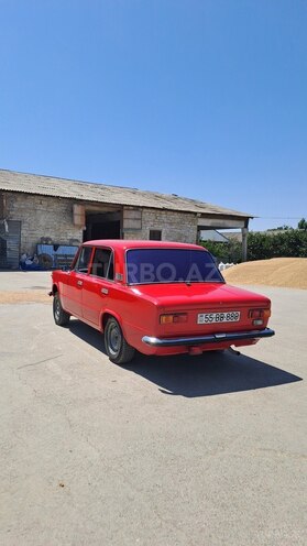 LADA (VAZ) 21011 1985, 91,847 km - 1.3 l - Ağdaş