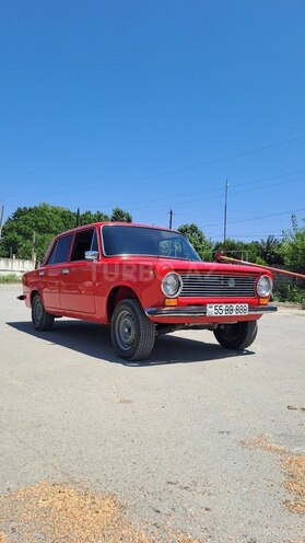 LADA (VAZ) 21011 1985, 91,847 km - 1.3 l - Ağdaş