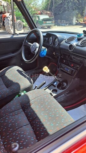 LADA (VAZ) 21011 1985, 91,847 km - 1.3 l - Ağdaş