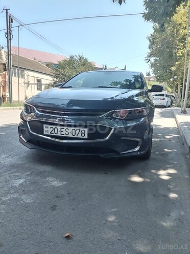 Chevrolet Malibu-1