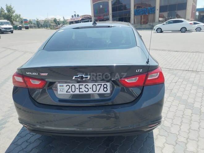 Chevrolet Malibu-6