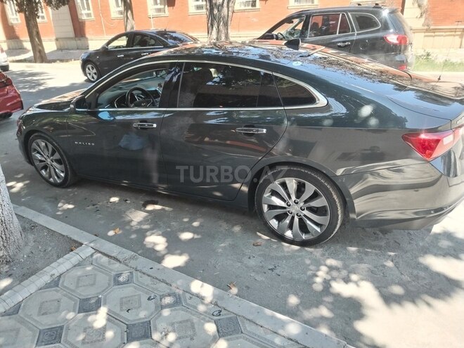 Chevrolet Malibu-2