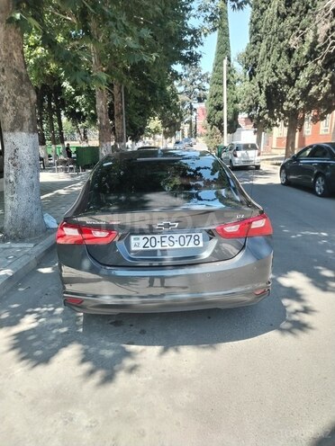 Chevrolet Malibu-3