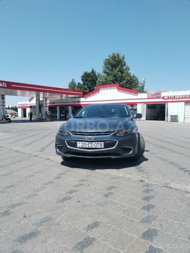Chevrolet Malibu-11