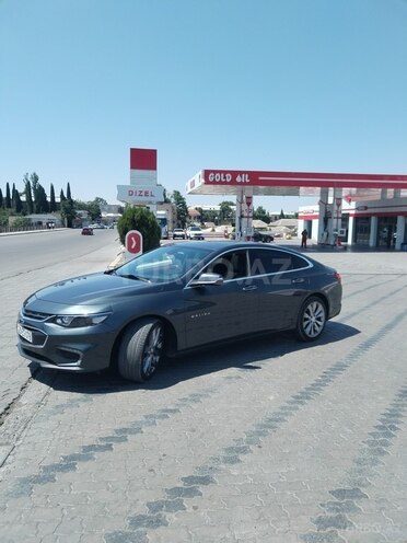 Chevrolet Malibu-7