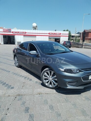 Chevrolet Malibu-10