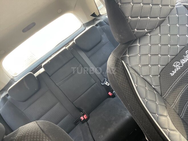 Mercedes B 170 2007, 250,000 km - 1.7 л - Bakı