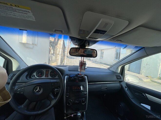 Mercedes B 170 2007, 250,000 km - 1.7 л - Bakı