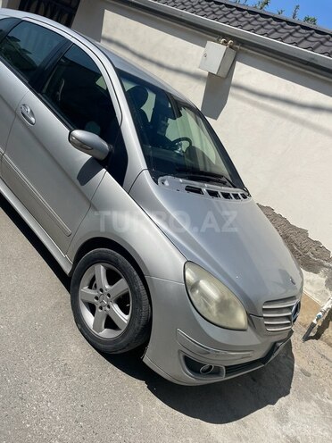 Mercedes B 170 2007, 250,000 km - 1.7 л - Bakı