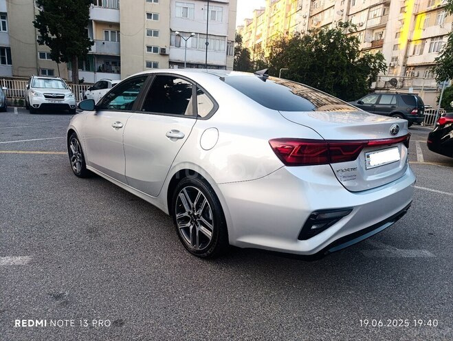 Kia Forte 2018, 153,531 km - 2.0 l - Bakı
