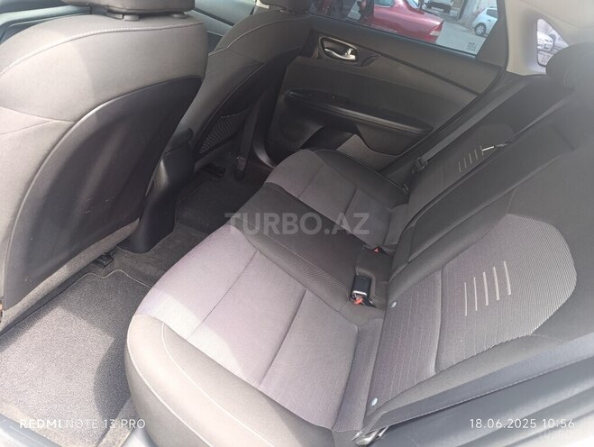 Kia Forte 2018, 153,531 km - 2.0 l - Bakı