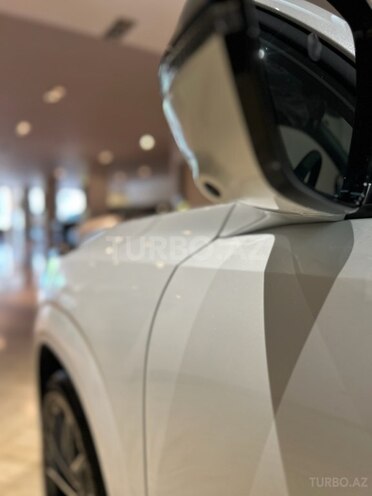 Changan Uni-Z-9