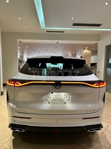 Changan Uni-Z-4