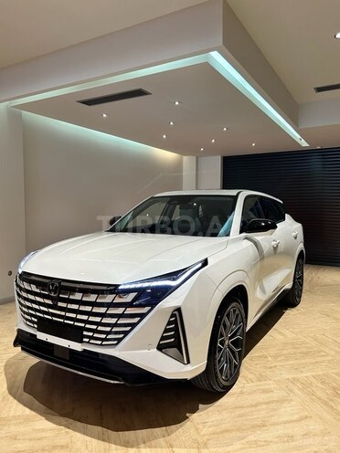 Changan Uni-Z-2
