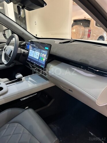 Changan Uni-Z-11