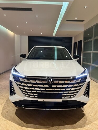 Changan Uni-Z-1
