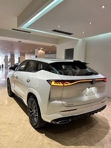 Changan Uni-Z-5