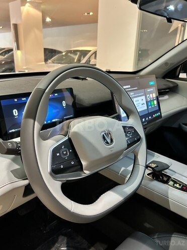 Changan Uni-Z-10