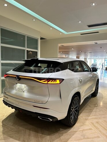 Changan Uni-Z-6