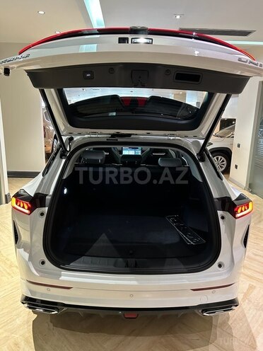 Changan Uni-Z-18