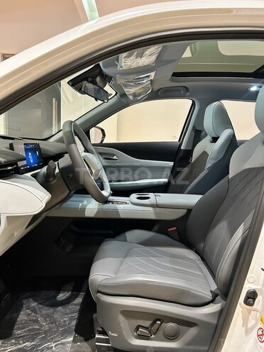 Changan Uni-Z-12