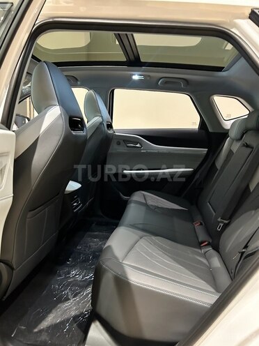 Changan Uni-Z-16