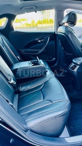 Hyundai Azera 2013, 151,000 km - 2.4 l - Bakı