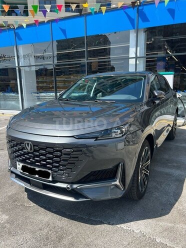 Changan Uni-K iDD 2023, 15,000 km - 1.5 l - Bakı