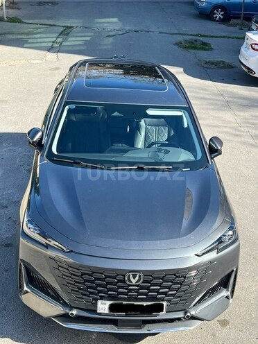 Changan Uni-K iDD 2023, 15,000 km - 1.5 l - Bakı
