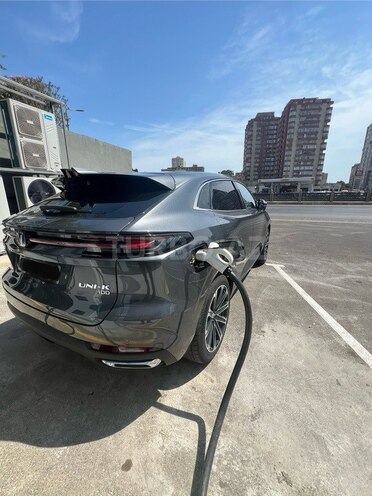 Changan Uni-K iDD 2023, 15,000 km - 1.5 l - Bakı