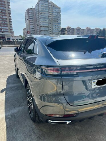 Changan Uni-K iDD 2023, 15,000 km - 1.5 l - Bakı