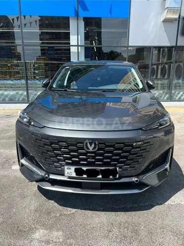 Changan Uni-K iDD 2023, 15,000 km - 1.5 l - Bakı